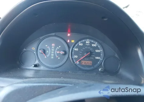 2005 Honda Civic Vp из США, поврежденный, VIN 1HGEM22175L023634